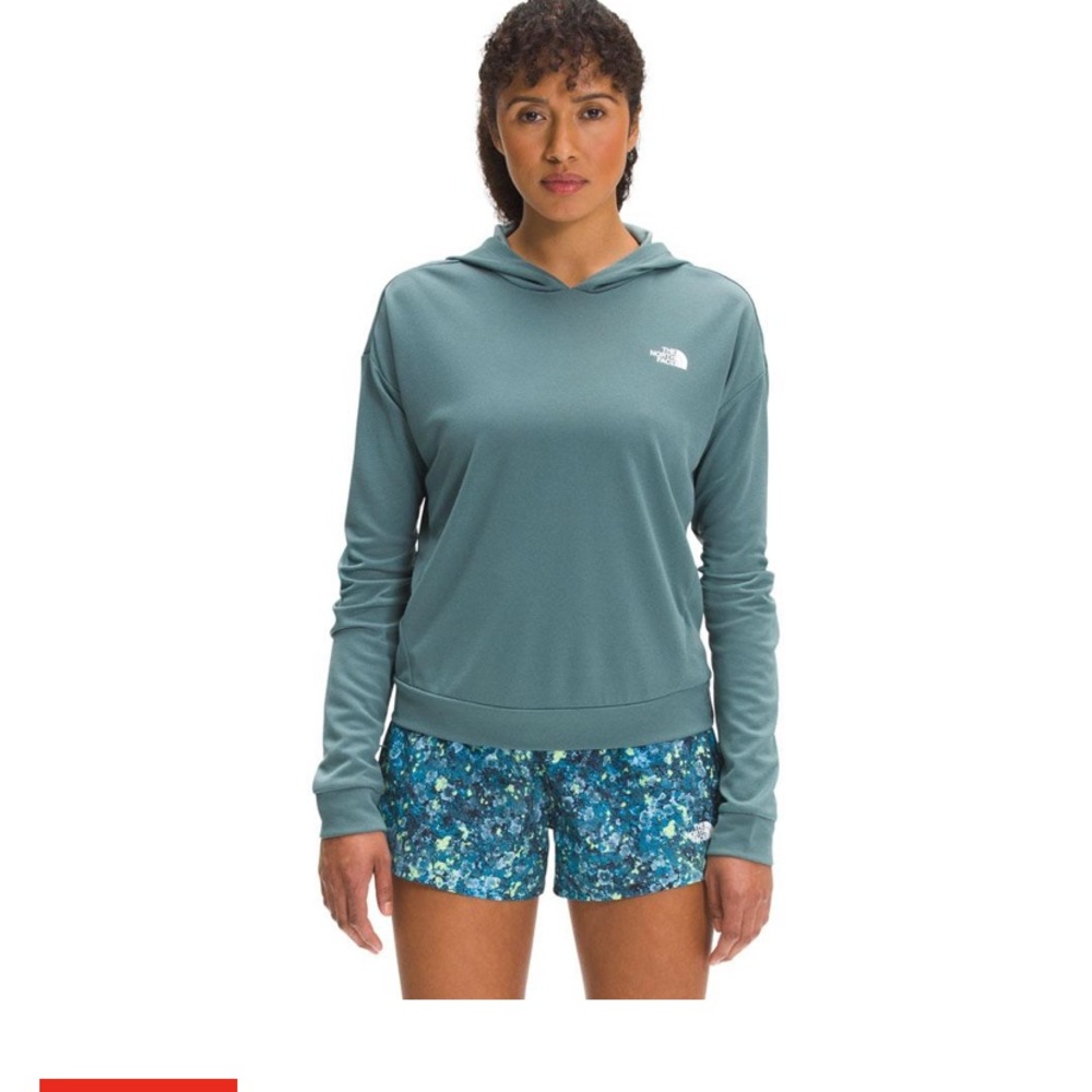 The North Face Sun Hoodie